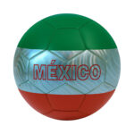 FUT 007 PELOTA YAMIL  (TRICOLOR / PVC / FUT-007 / FUT007)