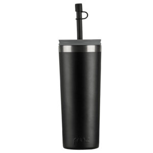 THE OCEAN TERMO FROC (NEGRO / ACERO INOXIDABLE/ACERO INOX / THE-OCEAN / THEOCEAN)