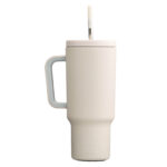 THE GLACIER TERMO FROC  (GRIS / ACERO INOXIDABLE/ACERO INOX / THE-GLACIER / THEGLACIER)