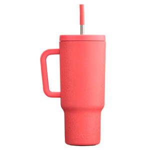 THE GLACIER TERMO FROC (ROSA / ACERO INOXIDABLE/ACERO INOX / THE-GLACIER / THEGLACIER)