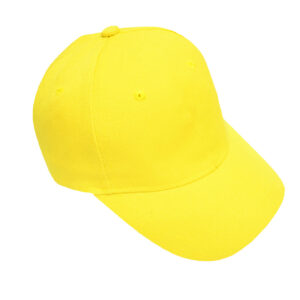 GO 007 GORRAS DIPPER (AMARILLO / ACRÍLICO / GO-007 / GO007)
