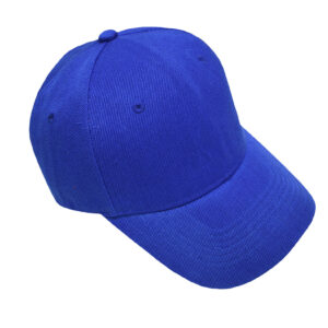 GO 007 GORRAS DIPPER (AZUL / ACRÍLICO / GO-007 / GO007)