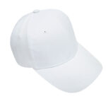 GO 007 GORRAS DIPPER  (BLANCO / ACRÍLICO / GO-007 / GO007)