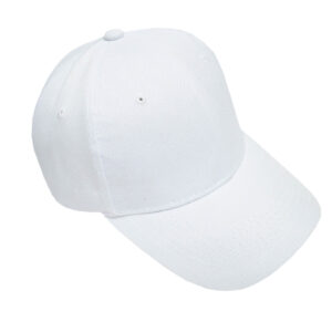 GO 007 GORRAS DIPPER (BLANCO / ACRÍLICO / GO-007 / GO007)