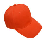 GO 007 GORRAS DIPPER  (NARANJA / ACRÍLICO / GO-007 / GO007)