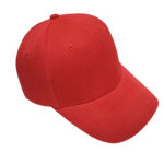 GO 007 GORRAS DIPPER  (ROJO / ACRÍLICO / GO-007 / GO007)