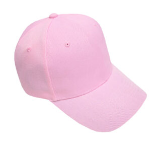 GO 007 GORRAS DIPPER (ROSA / ACRÍLICO / GO-007 / GO007)
