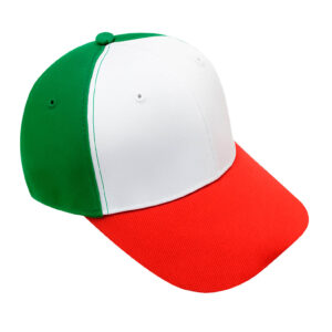 GO 008 GORRAS GOOF  (TRICOLOR / ACRÍLICO / GO-008 / GO008)