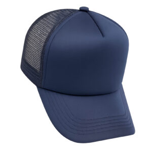 GO 009 GORRAS TURNER (MARINO / POLIÉSTER / GO-009 / GO009)