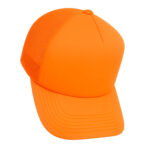 GO 009 GORRAS TURNER  (NARANJA / POLIÉSTER / GO-009 / GO009)