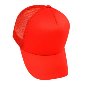GO 009 GORRAS TURNER (ROJO / POLIÉSTER / GO-009 / GO009)