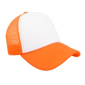 GO 010 GORRAS HILL (NARANJA / POLIÉSTER / GO-010 / GO010)