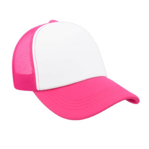 GO 010 GORRAS HILL (ROSA / POLIÉSTER / GO-010 / GO010)