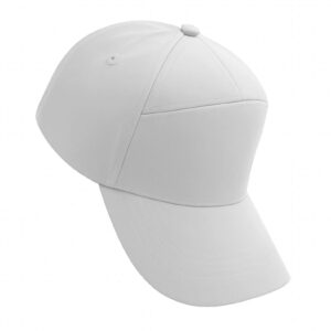 GO 012 GORRAS FUNNIE  (BLANCO / POLIÉSTER / GO-012 / GO012)