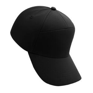 GO 012 GORRAS FUNNIE  (NEGRO / POLIÉSTER / GO-012 / GO012)