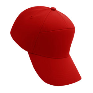 GO 012 GORRAS FUNNIE  (ROJO / POLIÉSTER / GO-012 / GO012)