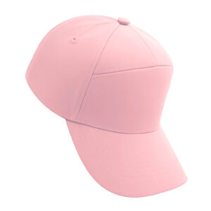 GO 012 GORRAS FUNNIE  (ROSA / POLIÉSTER / GO-012 / GO012)