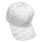 GO 013 GORRAS FLYN  (BLANCO / POLIÉSTER / GO-013 / GO013)
