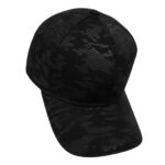 GO 013 GORRAS FLYN  (NEGRO / POLIÉSTER / GO-013 / GO013)