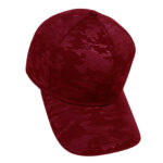 GO 013 GORRAS FLYN  (VINO / POLIÉSTER / GO-013 / GO013)