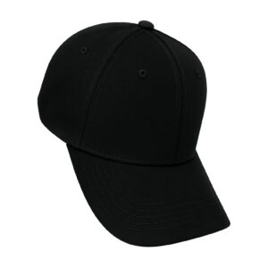 GO 014 GORRAS PINE  (NEGRO / SPANDEX / GO-014 / GO014)