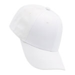 GO 015 GORRAS FERB  (BLANCO / ALGODÓN / GO-015 / GO015)