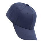 GO 015 GORRAS FERB  (MARINO / ALGODÓN / GO-015 / GO015)