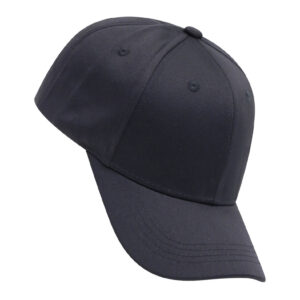 GO 015 GORRAS FERB  (NEGRO / ALGODÓN / GO-015 / GO015)