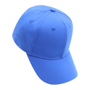 GO 016 GORRAS GUS  (AZUL / POLIÉSTER / GO-016 / GO016)