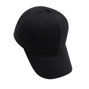 GO 016 GORRAS GUS  (NEGRO / POLIÉSTER / GO-016 / GO016)