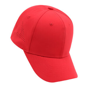 GO 016 GORRAS GUS  (ROJO / POLIÉSTER / GO-016 / GO016)