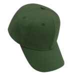 GO 016 GORRAS GUS  (VERDE MILITAR / POLIÉSTER / GO-016 / GO016)