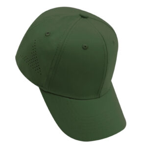 GO 016 GORRAS GUS  (VERDE MILITAR / POLIÉSTER / GO-016 / GO016)
