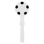 MX 009 MANO AFICIÓN  (BLANCO / PLÁSTICO / MX-009 / MX009)