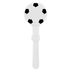 MX 009 MANO AFICIÓN  (BLANCO / PLÁSTICO / MX-009 / MX009)