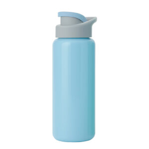 T 216 PS CILINDRO PAI PASTEL  (AZUL / PET/POLIPROPILENO / T-216-PS / T216PS)