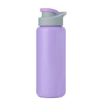 T 216 PS CILINDRO PAI PASTEL  (MORADO / PET/POLIPROPILENO / T-216-PS / T216PS)