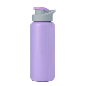 T 216 PS CILINDRO PAI PASTEL  (MORADO / PET/POLIPROPILENO / T-216-PS / T216PS)