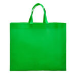 BL 340 BOLSA GAIA  (VERDE CLARO / NON WOVEN / BL-340 / BL340)
