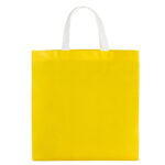 BL 341 BOLSA EIRA  (AMARILLO / NON WOVEN / BL-341 / BL341)