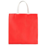 BL 341 BOLSA EIRA  (ROJO / NON WOVEN / BL-341 / BL341)