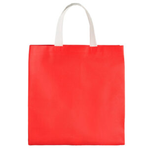 BL 341 BOLSA EIRA  (ROJO / NON WOVEN / BL-341 / BL341)