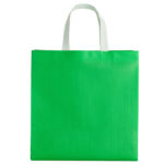 BL 341 BOLSA EIRA  (VERDE CLARO / NON WOVEN / BL-341 / BL341)