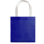BL 342 BOLSA AMARU  (AZUL / NON WOVEN / BL-342 / BL342)