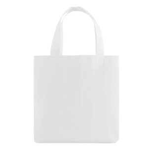 BL 342 BOLSA AMARU  (BLANCO / NON WOVEN / BL-342 / BL342)