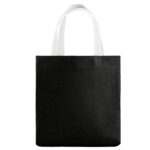BL 342 BOLSA AMARU  (NEGRO / NON WOVEN / BL-342 / BL342)