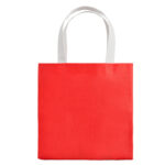 BL 342 BOLSA AMARU  (ROJO / NON WOVEN / BL-342 / BL342)