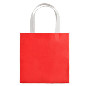 BL 342 BOLSA AMARU  (ROJO / NON WOVEN / BL-342 / BL342)