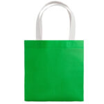 BL 342 BOLSA AMARU  (VERDE CLARO / NON WOVEN / BL-342 / BL342)