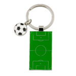 MK 068 LLAVE CANCHA  (VERDE / METAL / MK-068 / MK068)